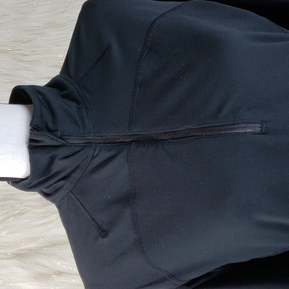 Reebok Crossfit Half Zip - Picture 2 of 10